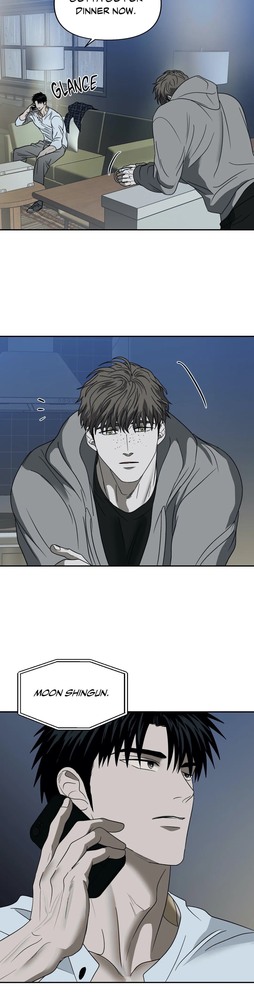 Shutline, Chapter 35 image 20